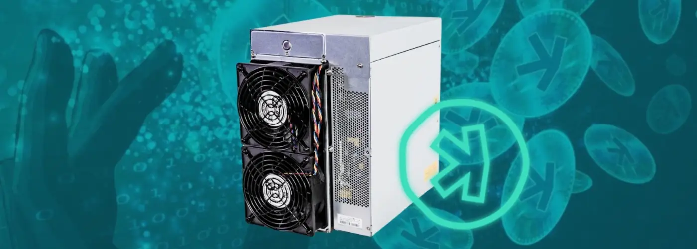 Bitmain Launches KS5 Pro and KS5: Next-Gen KASPA Mining Rigs