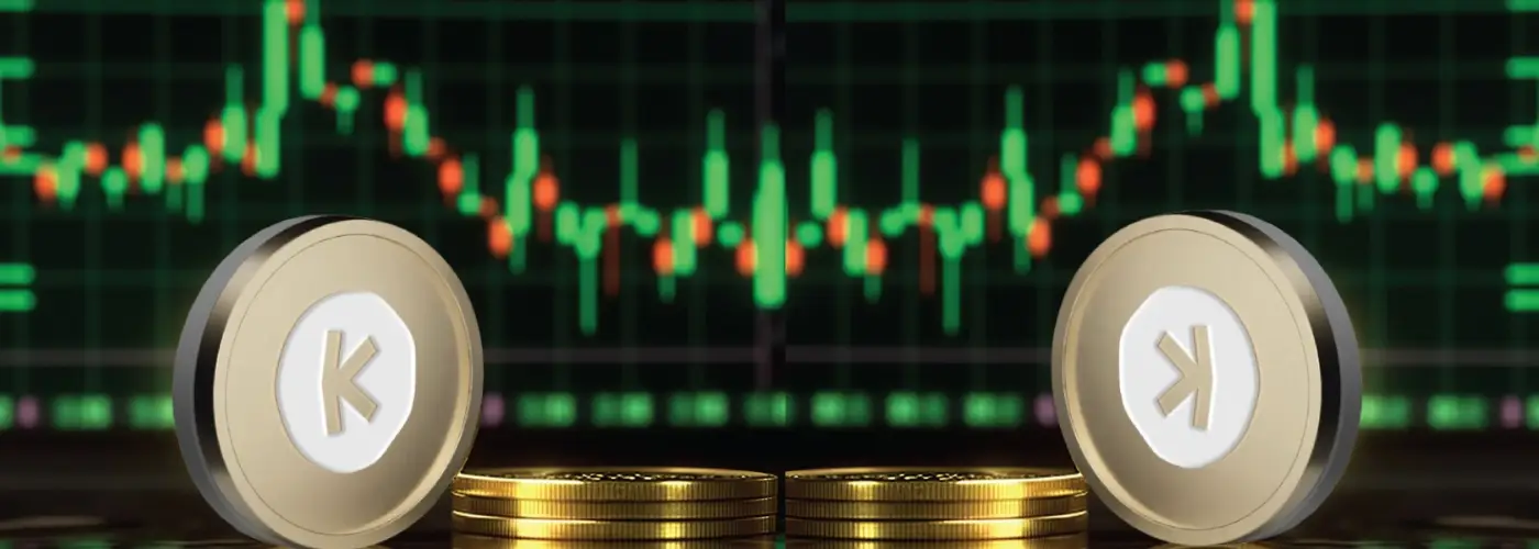 Kaspa Shines on Binance Futures: A Leap into 50x Leverage