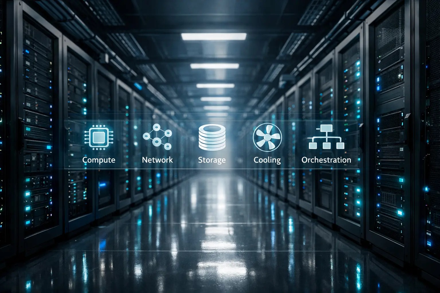 How to Build a Scalable AI Infrastructure