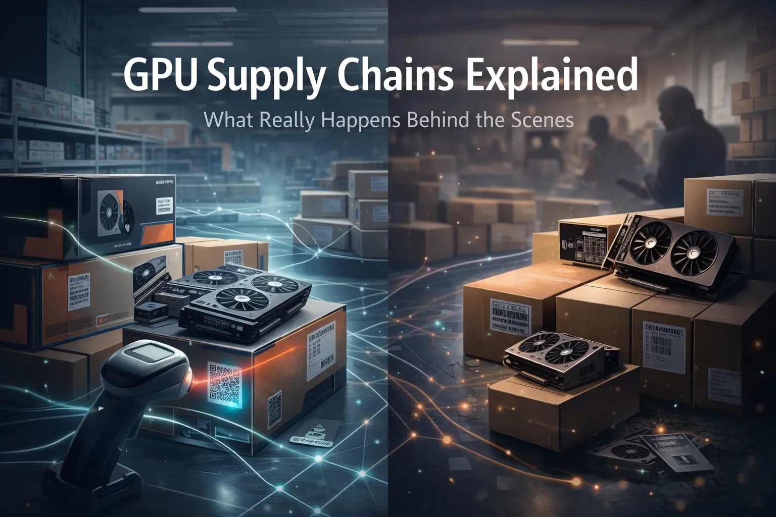 Why Some GPU Suppliers Get Called Scams