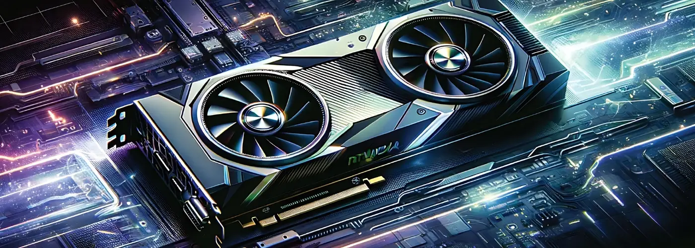 Exploring Nvidia's RTX 50-Series: A Glimpse Into the Future of Graphics Cards