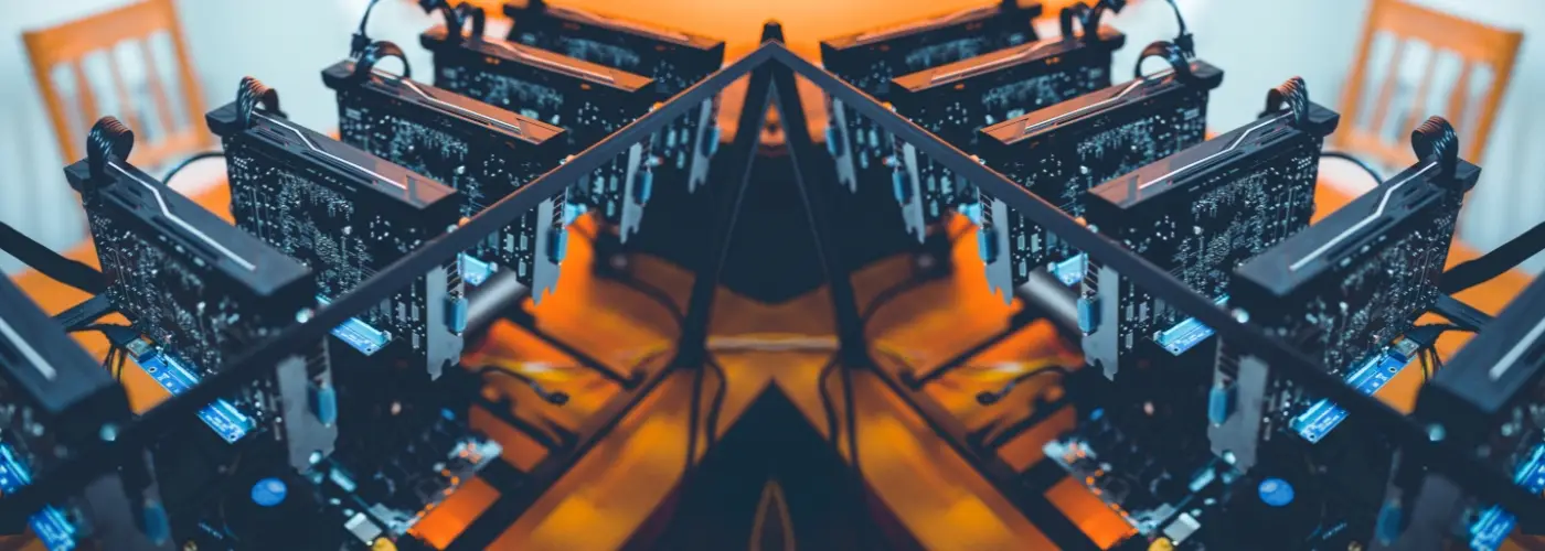 Crypto Mining – The Battle of the GPU’s CMP 170HX vs RTX 3090 vs A5000