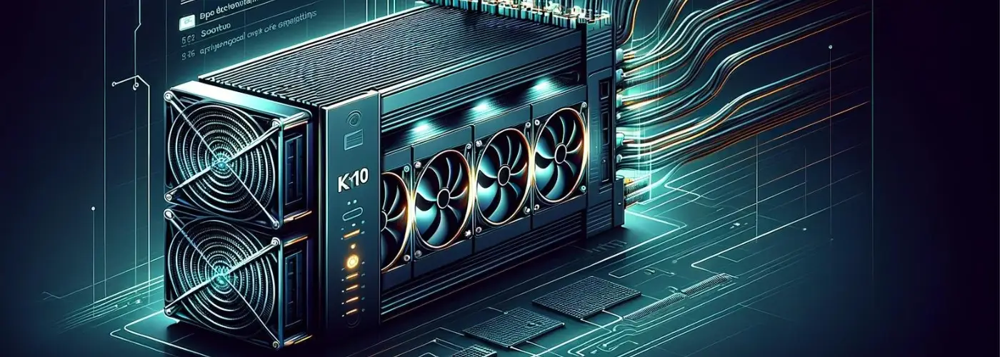 The Superscalar K10 FPGA – Leading the Charge in Kaspa Coin Mining