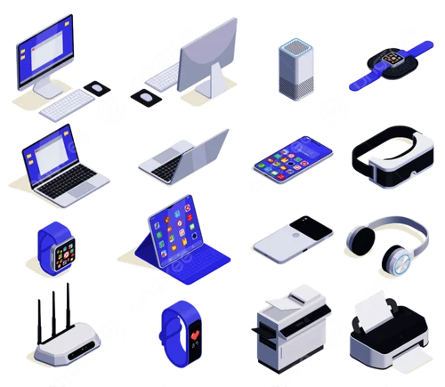Peripherals