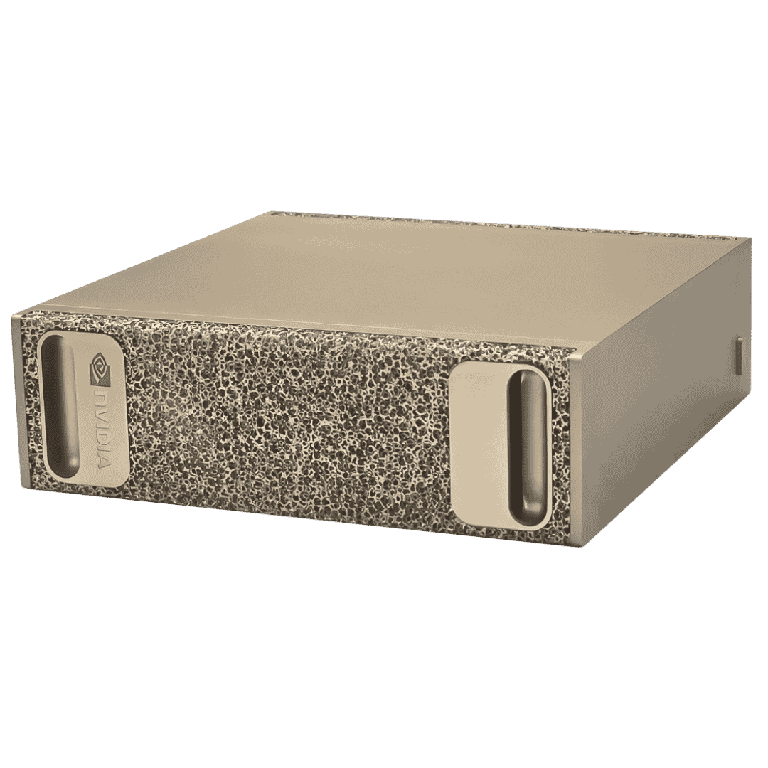 NVIDIA Tesla P100 Enterprise 16GB