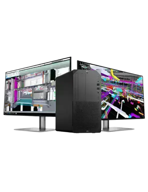 NVIDIA® Quadro P1000 4GB