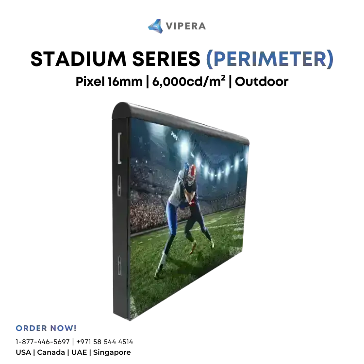 Stadium Series (Perimeter)