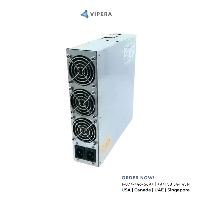 Bitmain APW12 12V-15V EMC PSU