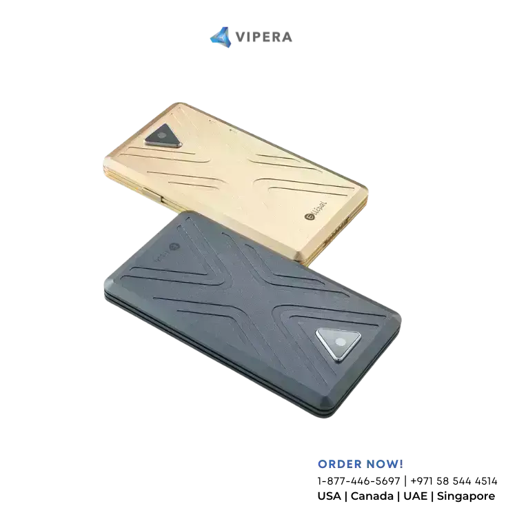 Ellipal Titan Cold Crypto Wallet